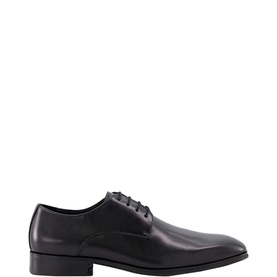 Satchel Derby Shoes