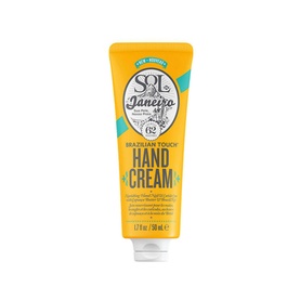 Brazilian Touch&trade; Hand Cream