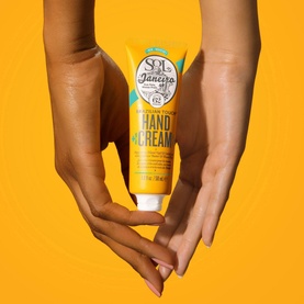 Brazilian Touch&trade; Hand Cream