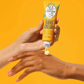 Brazilian Touch&trade; Hand Cream