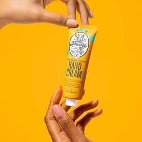 Brazilian Touch&trade; Hand Cream