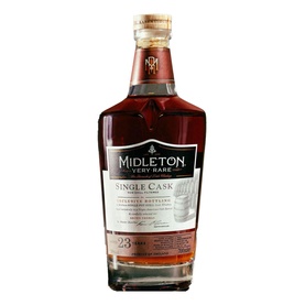 Brown Thomas Single Cask Whiskey