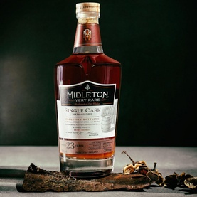 Brown Thomas Single Cask Whiskey