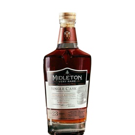 Brown Thomas Single Cask Whiskey