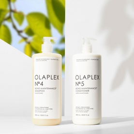 N&deg;5 Bond Maintenance Conditioner