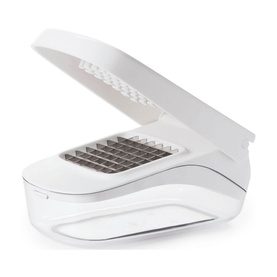 Good Grips Vegetable Chopper With Easy-Pour Opening