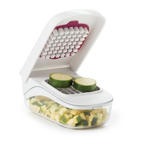 Good Grips Vegetable Chopper With Easy-Pour Opening