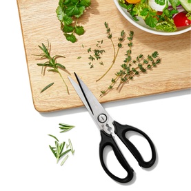 Good Grips Kitchen & Herb Scissors