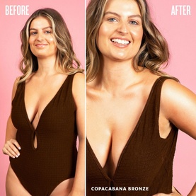 Copacabana Bronze Glow Oil