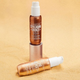 Copacabana Bronze Glow Oil