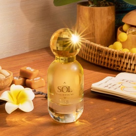 SOL Cheirosa &lsquo;62 Eau de Parfum