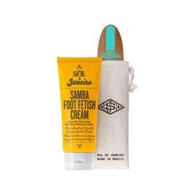 Samba 2-Step Foot Fetish Care