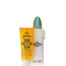 Samba 2-Step Foot Fetish Care
