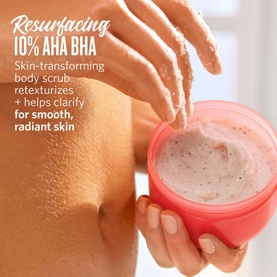 Dom Dia Bright&trade; Body Scrub