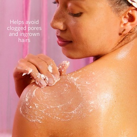 Dom Dia Bright&trade; Body Scrub