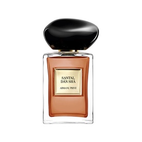Santal Dan Sha Eau de Toilette