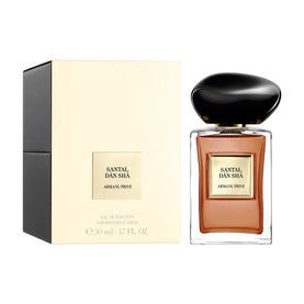 Santal Dan Sha Eau de Toilette
