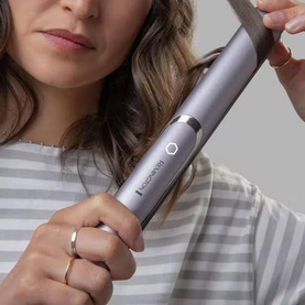 New Proluxe Hair Straightner