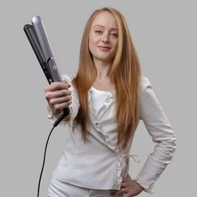 New Proluxe Hair Straightner