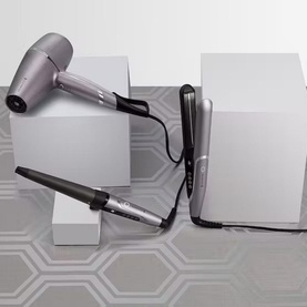 New Proluxe Hair Straightner