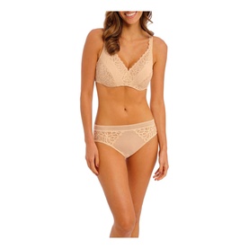 Raffin&eacute; Underwire Minimiser Bra