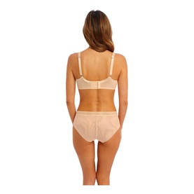Raffin&eacute; Underwire Minimiser Bra