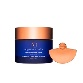 The Face Cream Mask