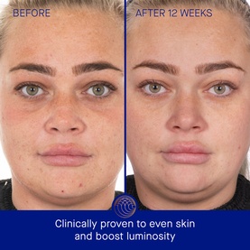 The Face Cream Mask