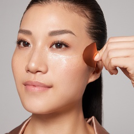 The Face Cream Mask