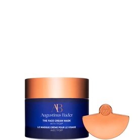 The Face Cream Mask
