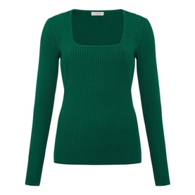 Bethan Knit Top