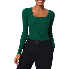 Bethan Knit Top