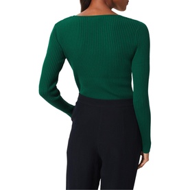 Bethan Knit Top
