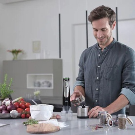 Hand Blender