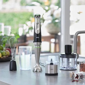 Hand Blender