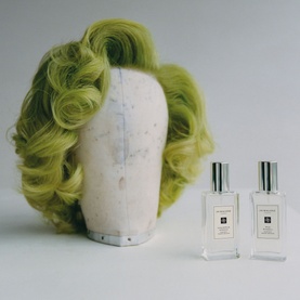 Wood Sage & Sea Salt Hair Mist