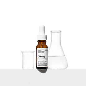 Multi-Peptide Eye Serum