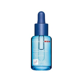 Men Shave & Beard Oil