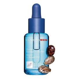 Men Shave & Beard Oil