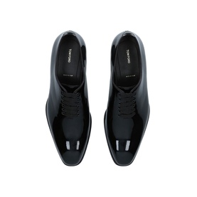 Elkan Patent Leather Shoes