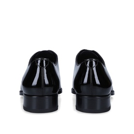 Elkan Patent Leather Shoes