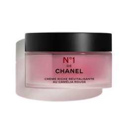 Rich Revitalizing Cream