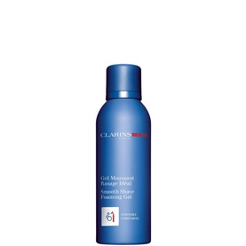 Men Smooth Shave Foaming Gel