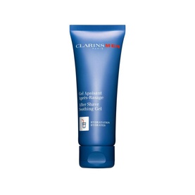 Men After Shave Soothing Gel