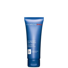 Men After Shave Soothing Gel