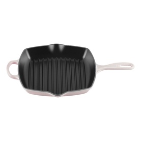 Signature Cast Iron Square Grillit&reg; 26cm