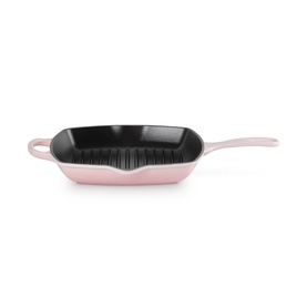 Signature Cast Iron Square Grillit&reg; 26cm