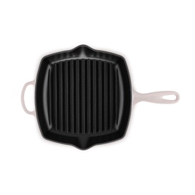 Signature Cast Iron Square Grillit&reg; 26cm