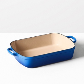 Signature Cast Iron Roaster 33cm