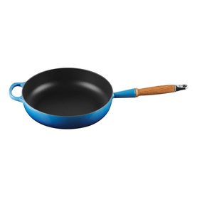Signature Cast Iron Saut&eacute; Pan 28cm